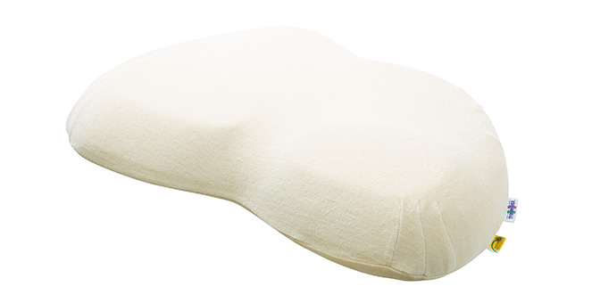 バイオシェイプピロー（レディースタイプ）イメージ